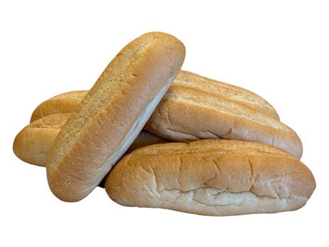 8 in. Sub (6 pack) - P
