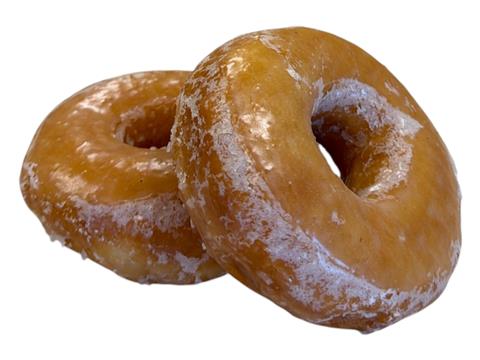 Glazed Donut (12 pack) - DV