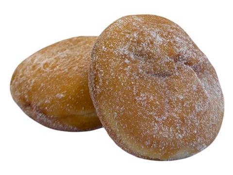 Jelly Donut (12 pack) - DV