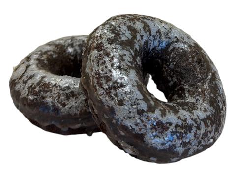 Chocolate Glazed Donut (12 pack) - DV