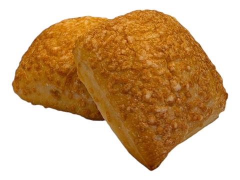4x4 Parmesan Focaccia (12 pack) - Fi