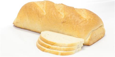 Sourdough Oval Thin Sliced - Fi