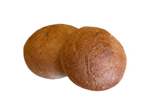 Wheat Dinner Roll (12 pack) - SB