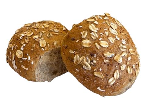 7 Grain Dinner Roll (12 pack) - Fi