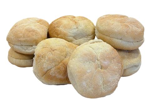 4 in. Hearth Bulkie Sliced (12 pack) - SB