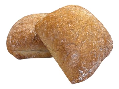 4x4 Ciabatta Sandwich (12 pack) - Fi