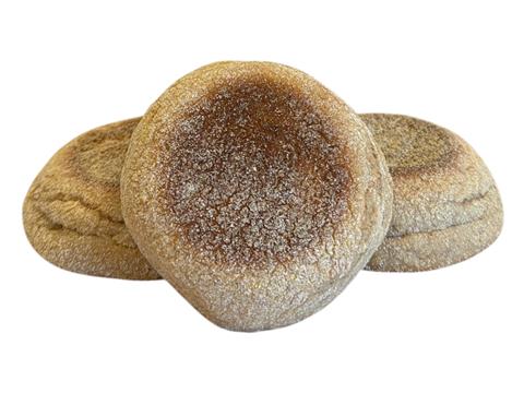 Wheat English Muffin (6 pack) - H