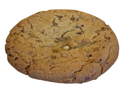 Small Heath Bar Cookie (Each) - BX