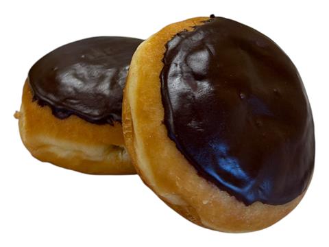 Boston Kream Donut (12 pack) - DV