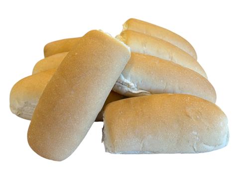 French Roll (12 pack) - EC