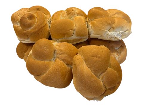 Small Round Roll (12 pack) - EC
