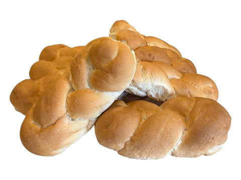 Braided Roll (12 pack) - EC