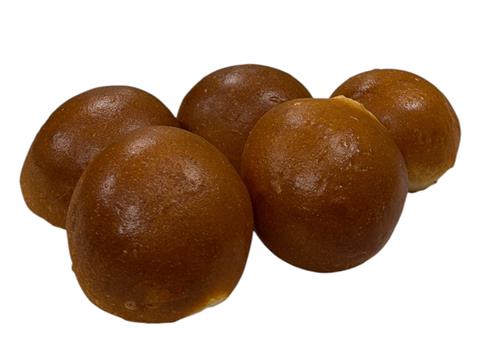Brioche Slider Roll (12 pack) - Fi