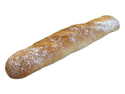 18 in. Artisan Baguette (case of 16) - P