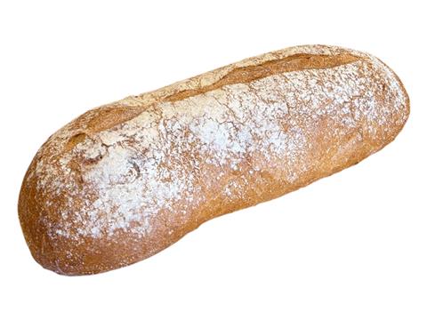 Large Artisan Loaf (case of 9) - P