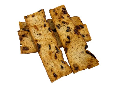 1 lb. Raisin Crisp - Fi