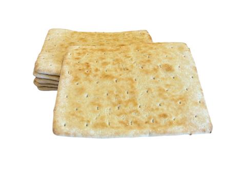 8x8 Naan Bread (6 pack) - NE