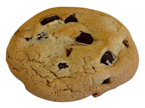 Large Chocolate Chip Cookie (Each) - BX