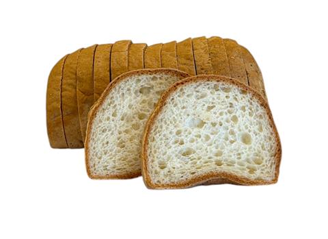Gluten-Free Sandwich Loaf Sliced (case of 6) - G