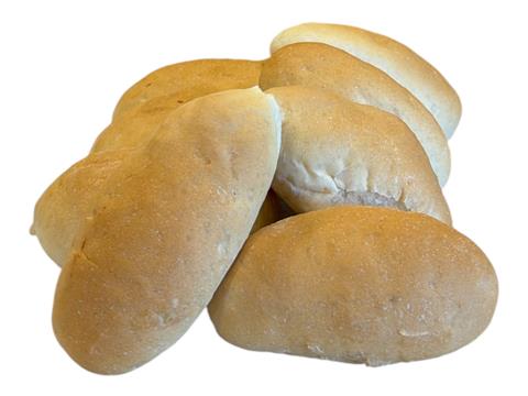 Finger Roll (12 pack) - EC