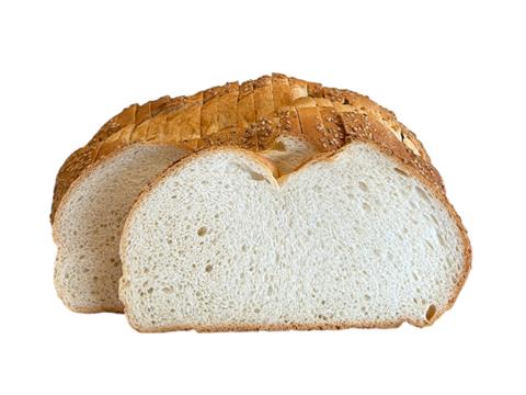 Scali Bread Sliced - WH