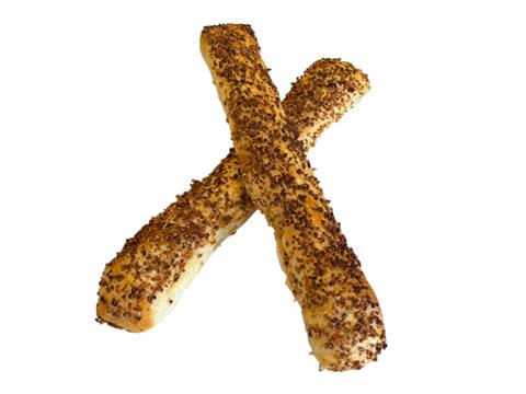 Garlic Breadstick (12 pack) - Fi