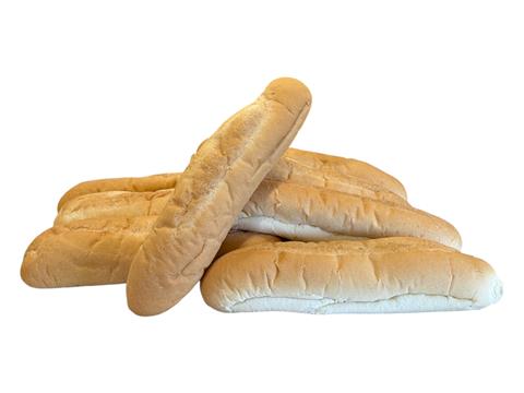 12 in. Italian Sub (12 pack) - EC