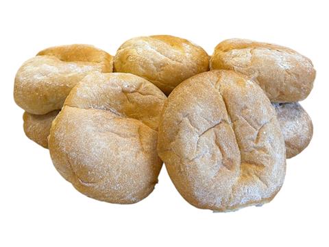 Portuguese Roll (12 pack) - WH