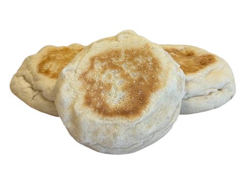 Thomas' Jumbo English Muffin (8 pack)