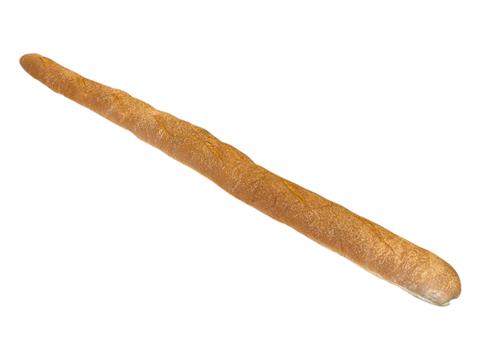 5 ft. French Party Sub Boxed - WH