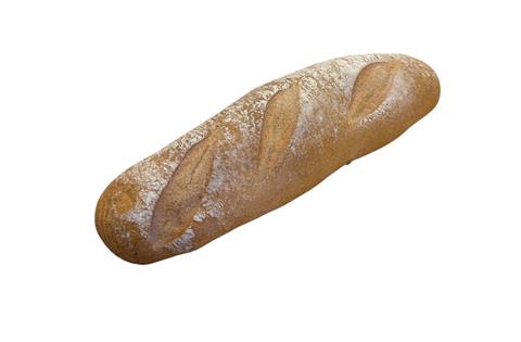 French Petite Baguette - Fi