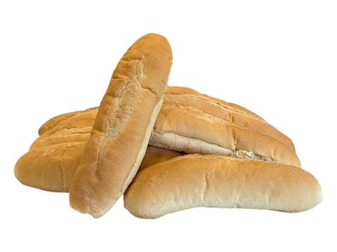 8 in. Italian Sub (12 pack) - EC