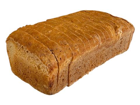 Gluten-Free Full White Loaf Sliced (case of 6) - SS