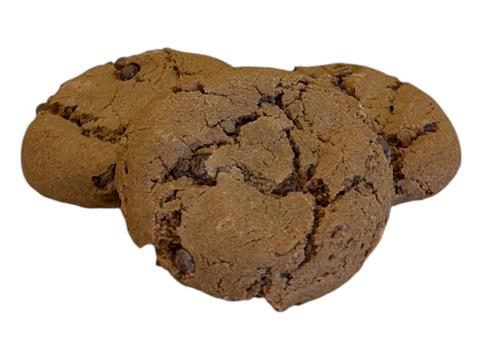 Gluten-Free Chocolate Chip Cookie (case of 36) - SS