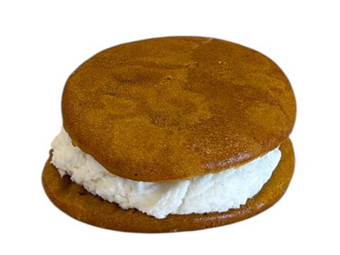 Gluten-Free Pumpkin Whoopie Pie (case of 12) - SS