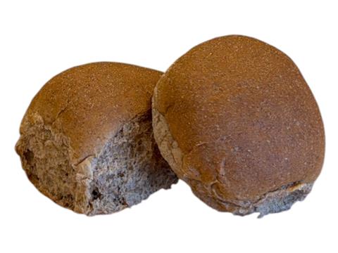 Soft Wheat Dinner Roll (case of 192) - P