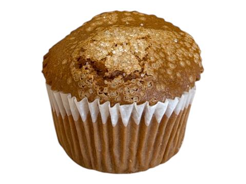 Gluten-Free Banana Muffin (case of 12) - SS