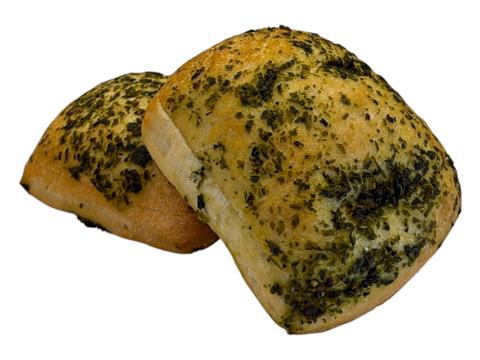4x4 Herb Focaccia (12 pack) - Fi