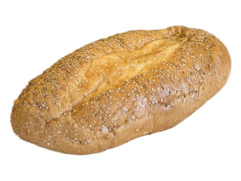 Seeded Vienna Bread - WH
