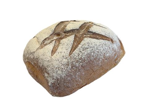 Small Francese Ciabatta - Fi
