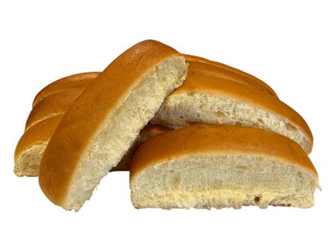 7 in. Lobster Roll Clustered (12 pack) - Fi