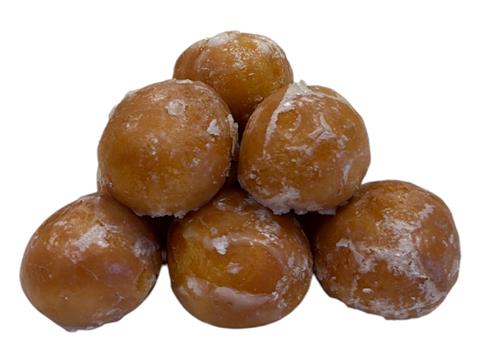 Glazed Munchkin (12 pack) - DV