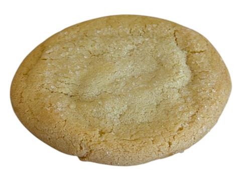 Large Sugar Cookie (Each) - BX