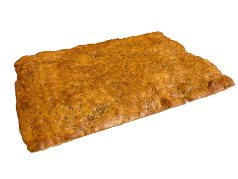 Thin Focaccia (Full Sheet) - Fi