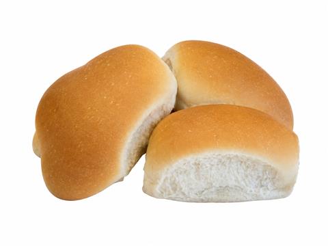 Finger Roll (12 pack) - WH