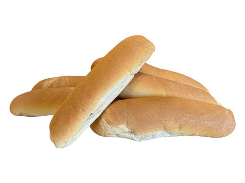 10 in. Spucki in Paper (12 pack) - WH