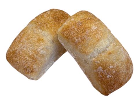 Ciabatta Bite (case of 240) - BRT