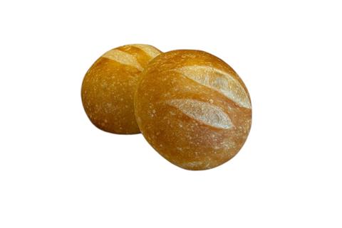 French Dinner Roll (12 pack) - BX
