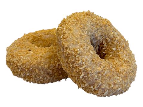 Butternut Donut (12 pack) - DV