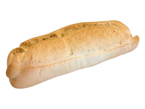 14 oz. Italian Bread - Bot